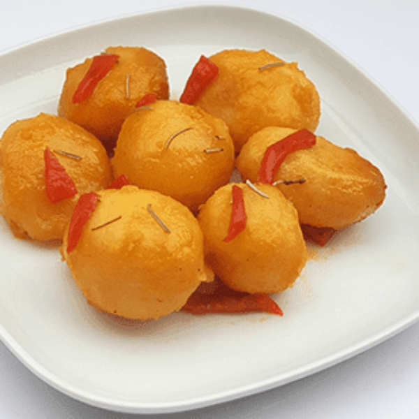 Patatas al romero. Servicios profesionales de alimentación Culinaria
